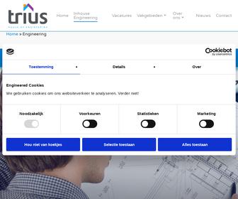 https://www.trius.nl/engineering