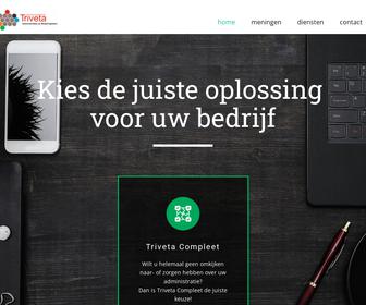 Triveta Administraties