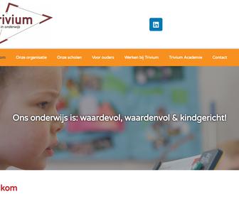http://www.trivium-onderwijs.nl