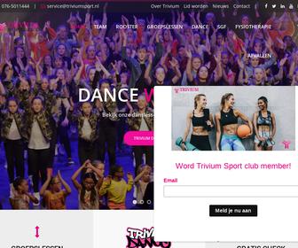Trivium Sport & Dance