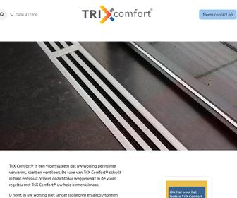 Trix Comfort