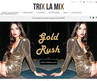Trix La Mix