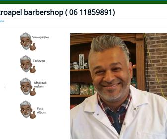 Troapel Barbershop