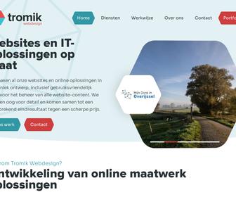 http://www.tromik.nl