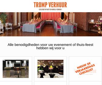 http://www.trompverhuur.nl