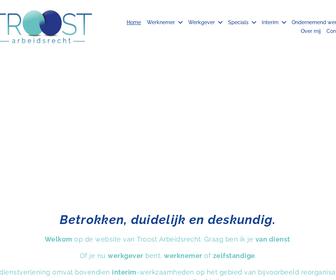 http://www.troostarbeidsrecht.nl
