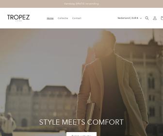 https://www.tropezliving.nl