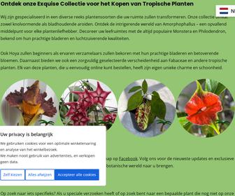 http://www.tropicaflora.nl