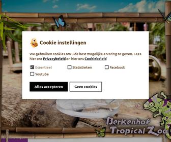 http://www.tropicalzoo.nl