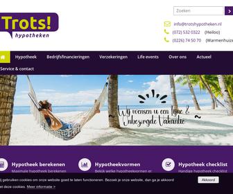 Trots! verzekeringen B.V.