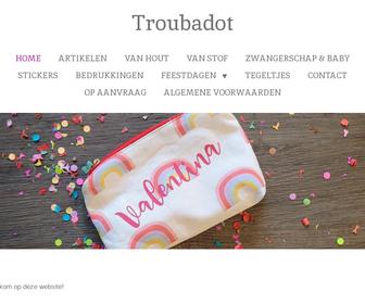 https://www.troubadot.jouwweb.nl