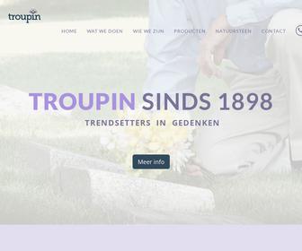 http://www.troupin.nl
