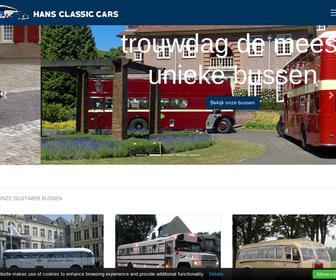 Hans Classic Cars