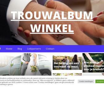 http://www.trouwalbumwinkel.nl