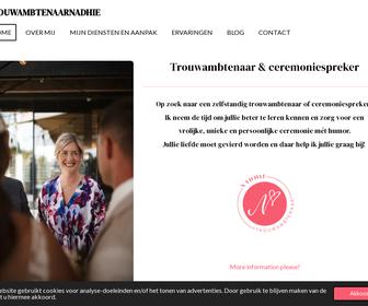 http://www.trouwambtenaarnadhie.nl