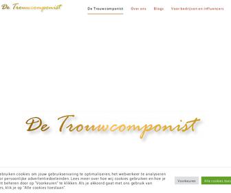 http://www.trouwcomponist.nl