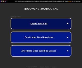 http://www.trouwenbijmargot.nl
