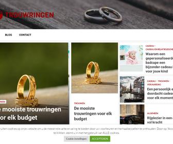 Trouwringen Zwolle