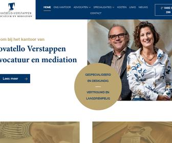 Trovatello Verstappen advocatuur en mediation