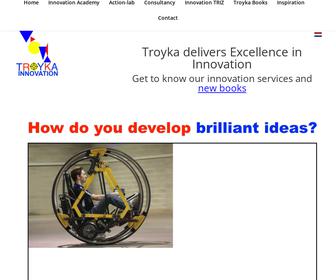 Troyka Innovation