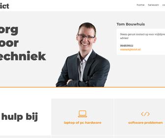 https://www.trrict.nl