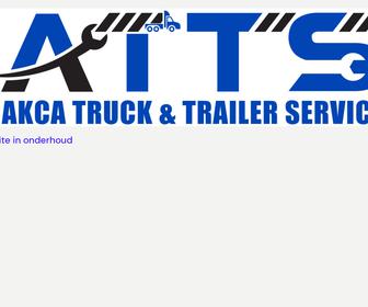 Akca truck & trailer service