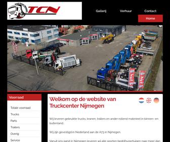 TruckCenter Nijmegen