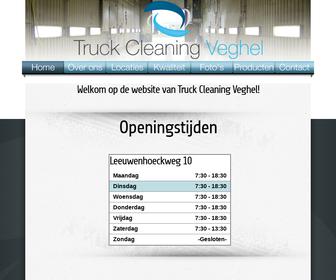 T.C.V. Truck Cleaning Veghel B.V.