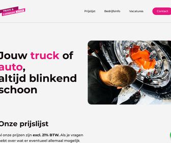 http://www.truckencarwash.nl