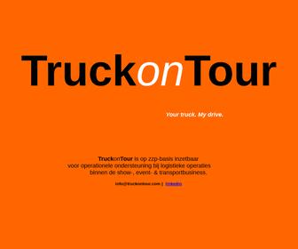 Truck on Tour