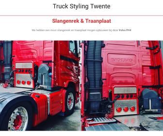 Truckstyling Twente