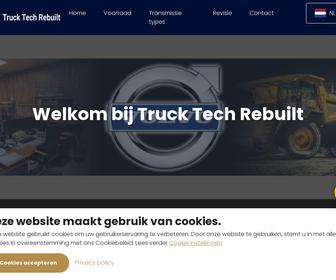 Truck Tech Rebuilt