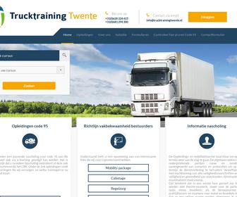 http://www.trucktrainingtwente.nl