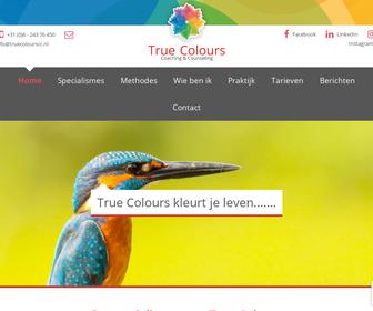 True Colours