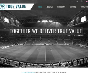 True Value Sports B.V.