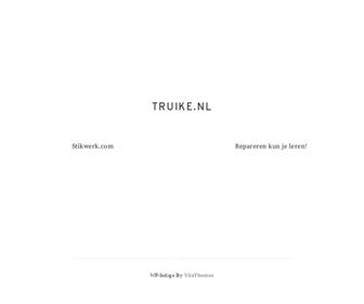 truike.nl
