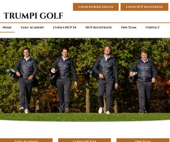 Trumpi Golf Academy
