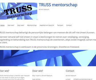 http://www.trussmentorschap.nl
