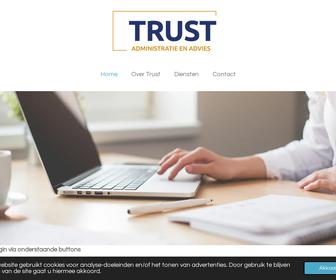 Trust Finance en Consulting B.V.