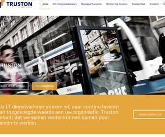 Truston Solutions B.V.