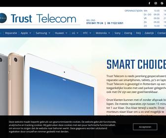 Trust Telecom
