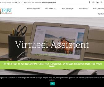 Trust VA (Virtual Assistant)