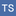 Favicon van ts-works.nl