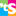 Favicon van tsaam.nl