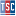 Favicon van tsc-silos.com