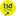 Favicon van tsdgroep.nl