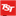 Favicon van tstmontage.nl