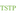 Favicon van tstp.nl