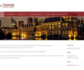 Tsang Law Firm