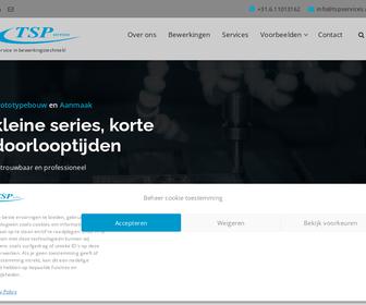http://www.tspservices.nl